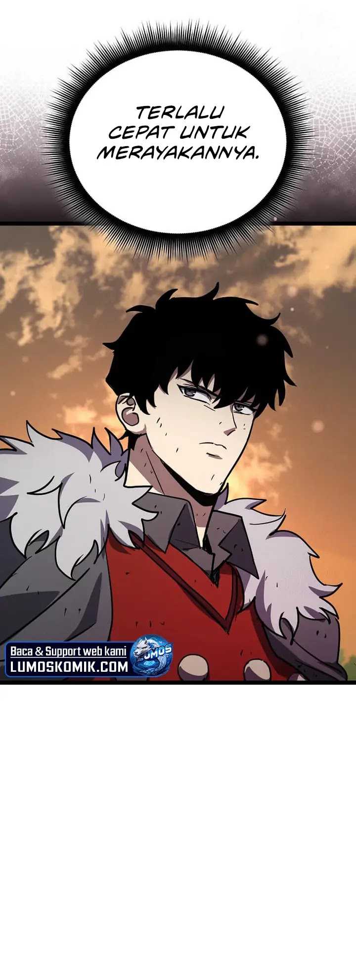 I Robbed The Storehouse Of The God Chapter 18 Gambar 67