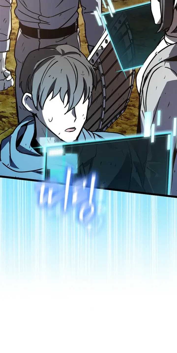 I Robbed The Storehouse Of The God Chapter 18 Gambar 69