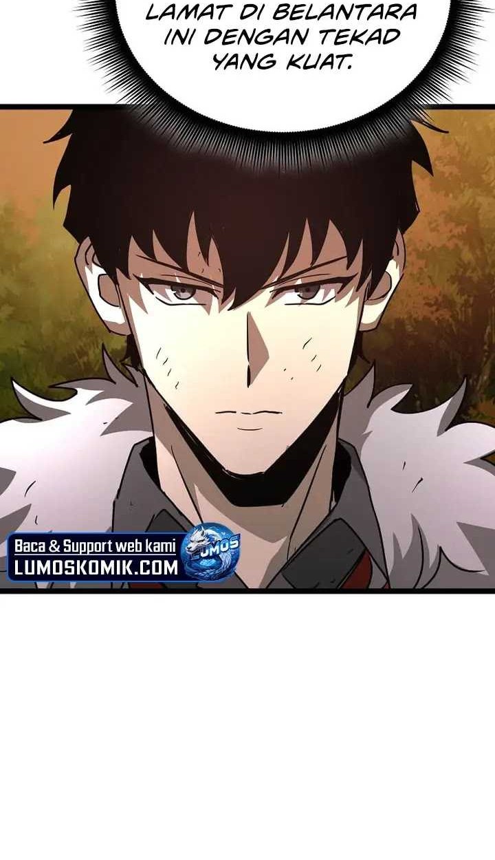 I Robbed The Storehouse Of The God Chapter 18 Gambar 74
