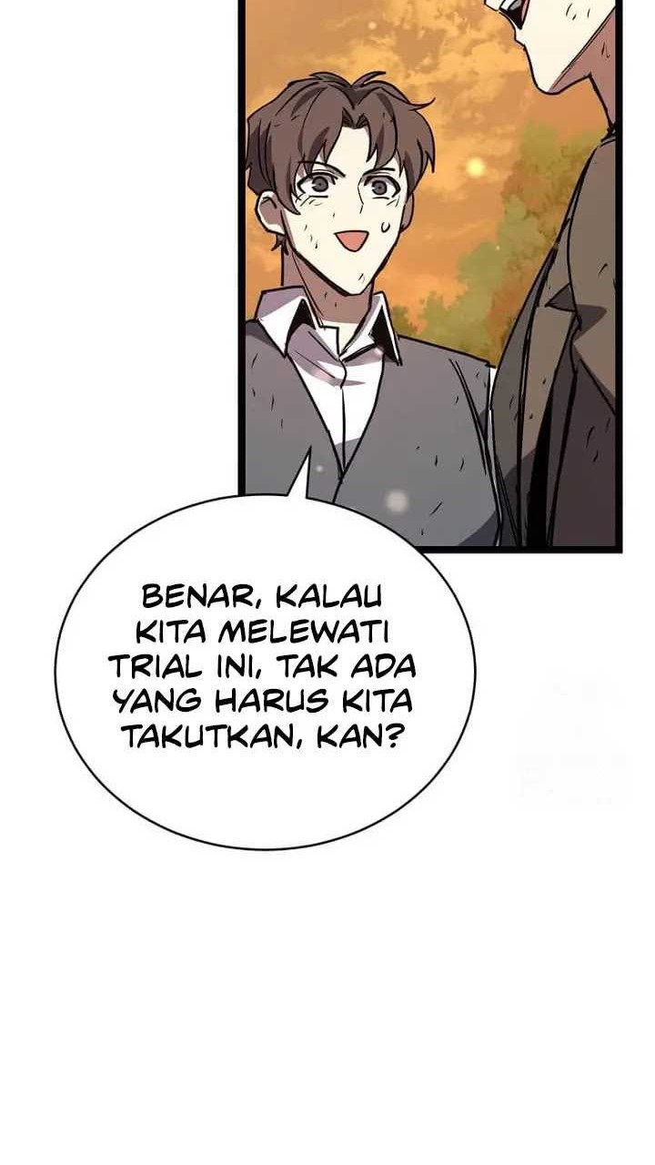 I Robbed The Storehouse Of The God Chapter 18 Gambar 80