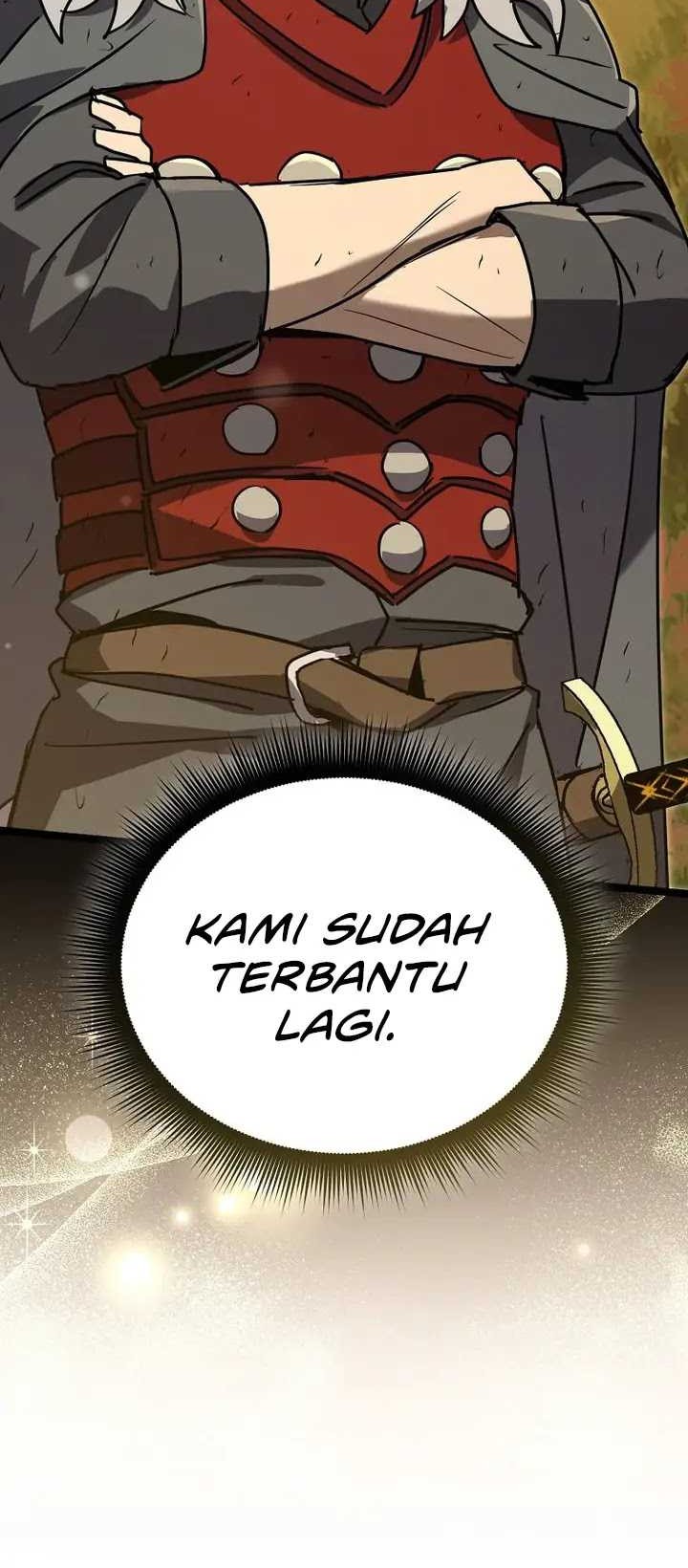I Robbed The Storehouse Of The God Chapter 18 Gambar 83