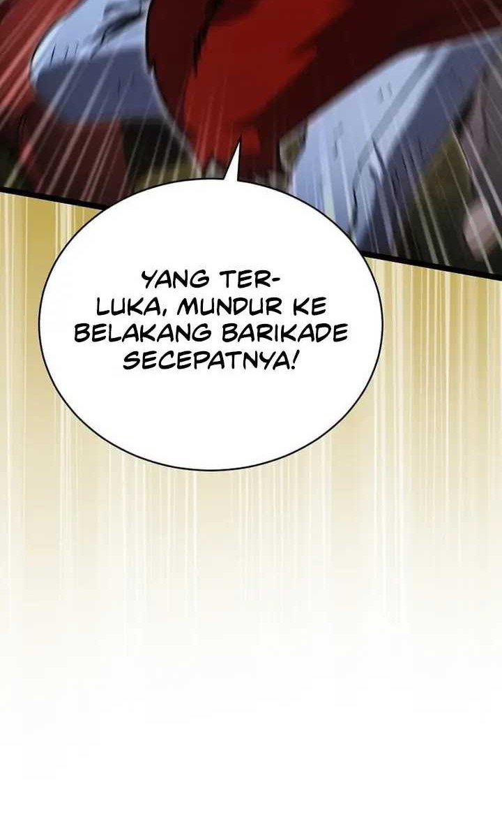 I Robbed The Storehouse Of The God Chapter 18 Gambar 12