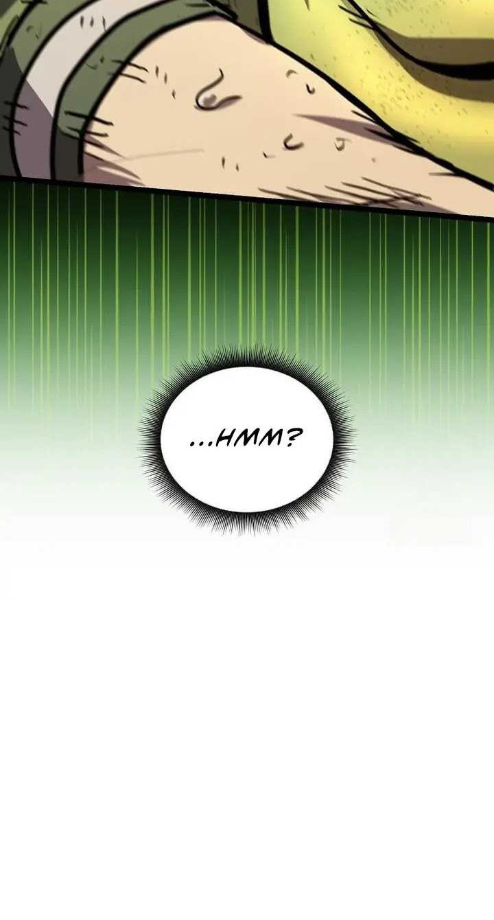 I Robbed The Storehouse Of The God Chapter 18 Gambar 14