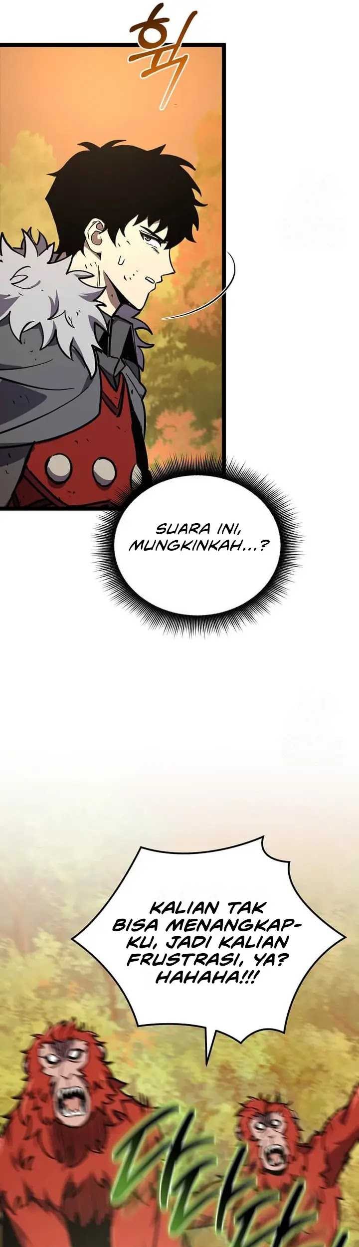 I Robbed The Storehouse Of The God Chapter 18 Gambar 15