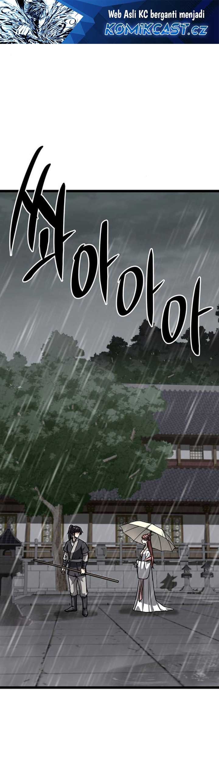 Baca Song Baek Chapter 10 Gambar 2