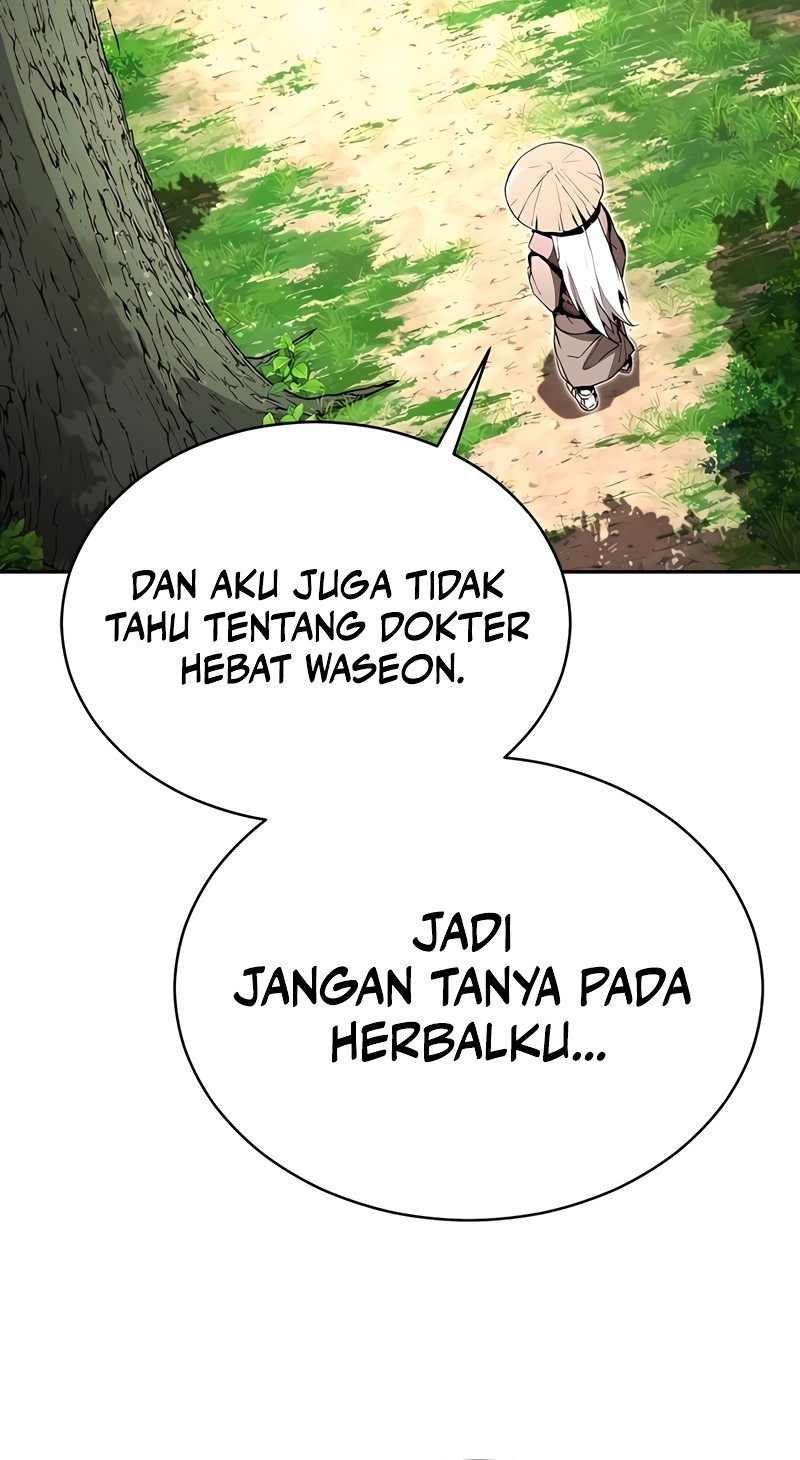 The Demonic Cult Leader Is Too Reluctant Chapter 18 Gambar 48