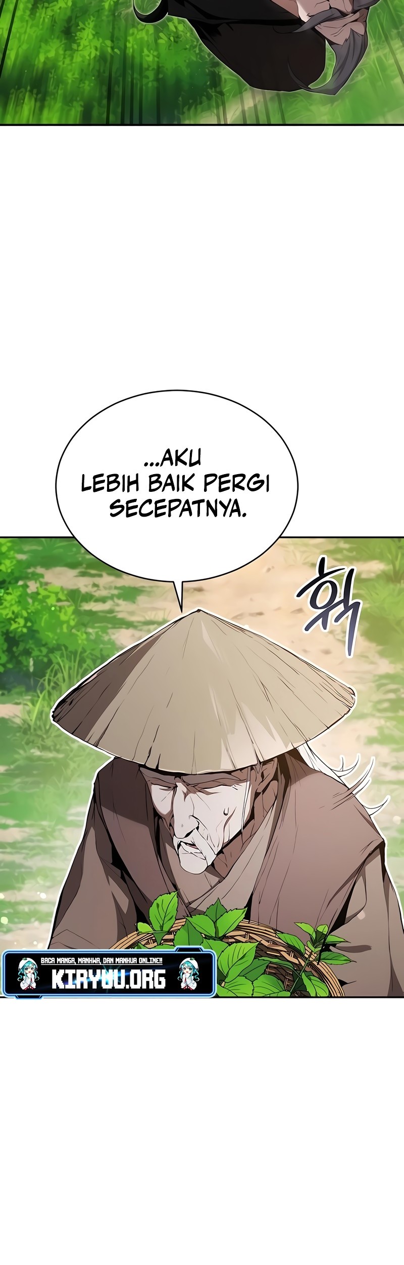 The Demonic Cult Leader Is Too Reluctant Chapter 18 Gambar 51