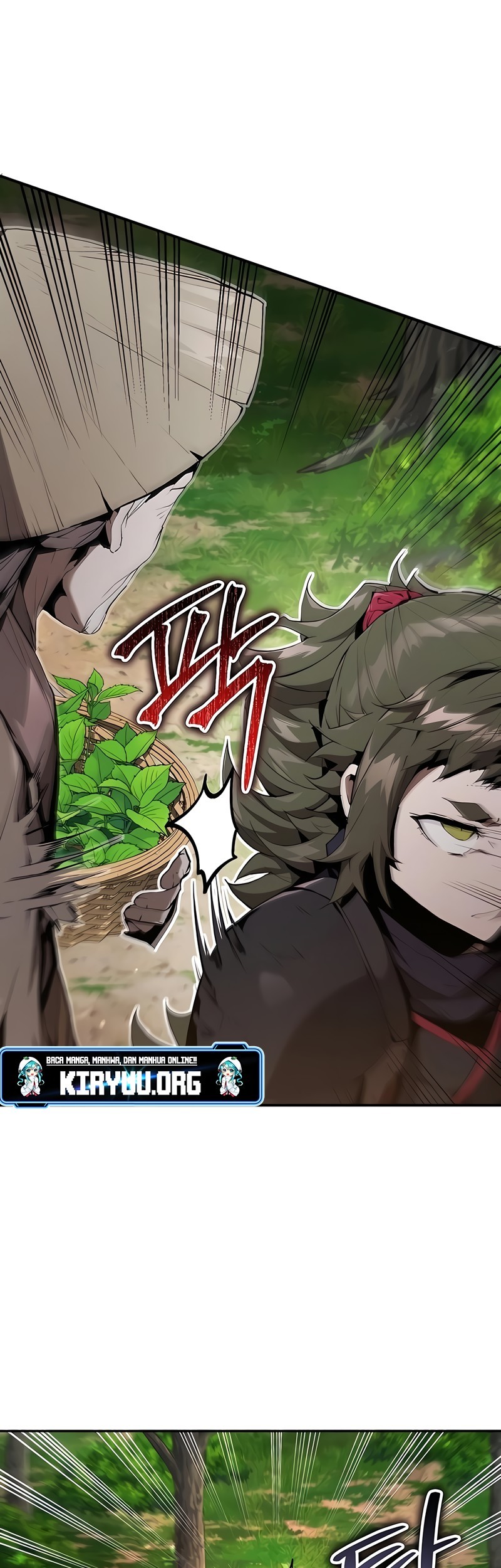 The Demonic Cult Leader Is Too Reluctant Chapter 18 Gambar 55