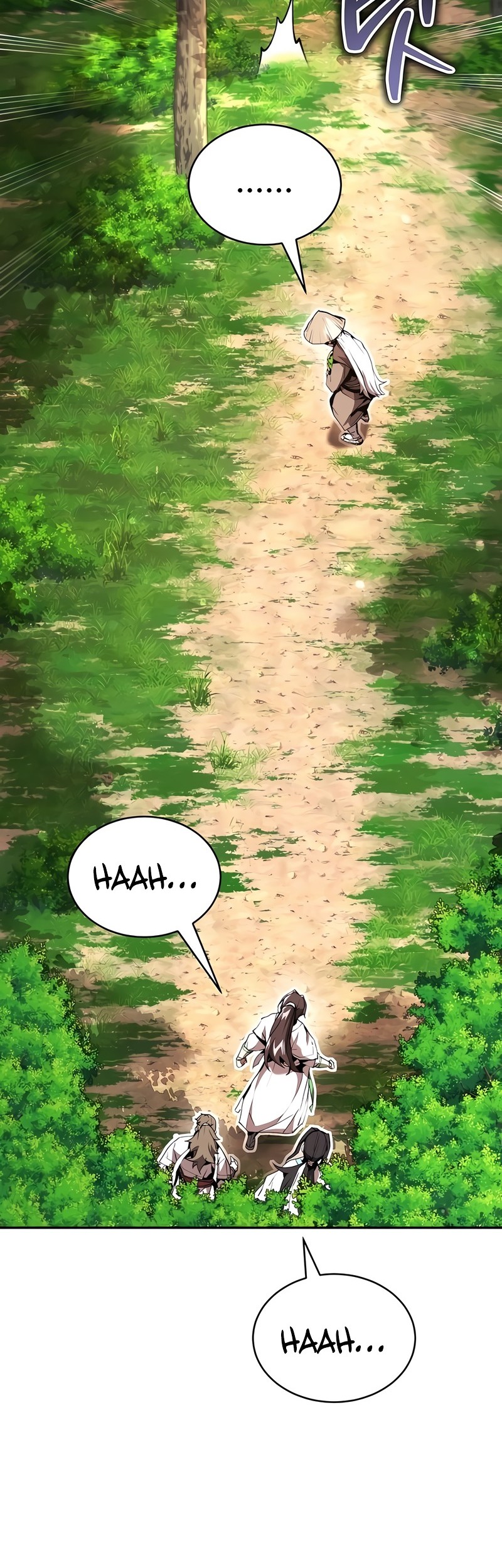 The Demonic Cult Leader Is Too Reluctant Chapter 18 Gambar 56