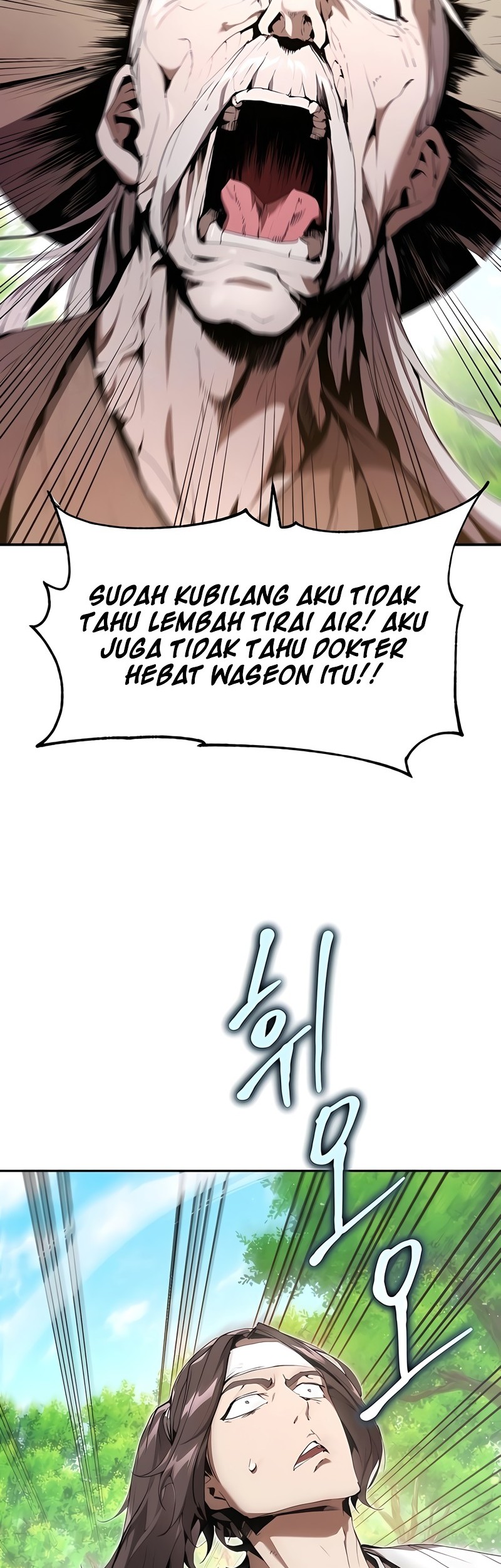 The Demonic Cult Leader Is Too Reluctant Chapter 18 Gambar 58
