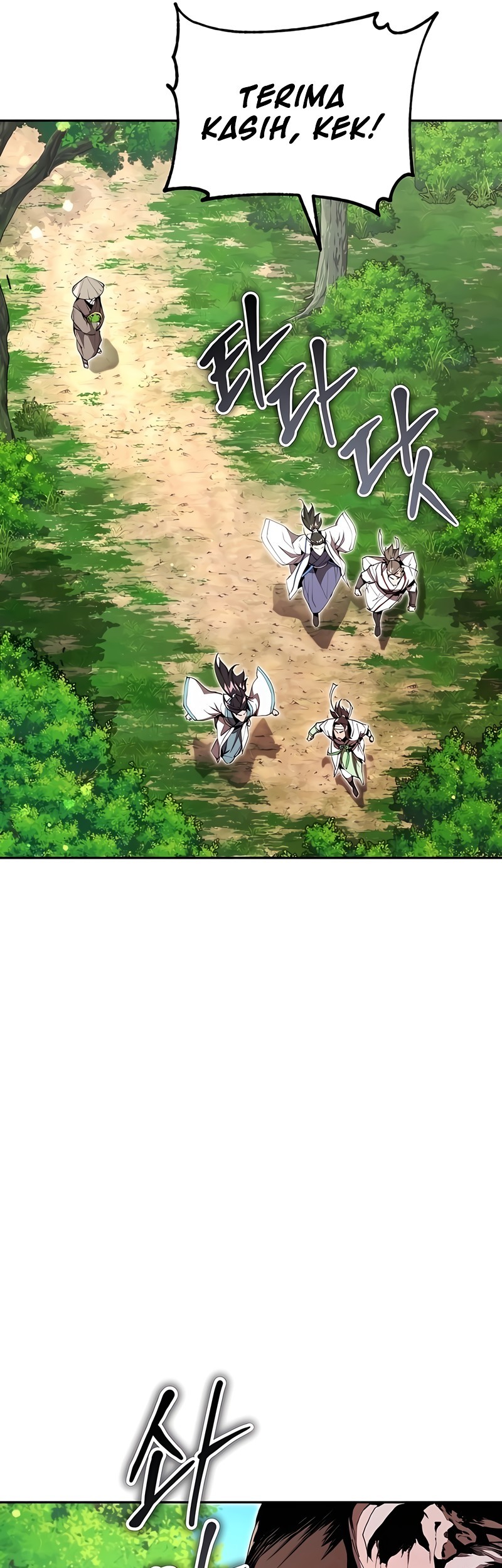 The Demonic Cult Leader Is Too Reluctant Chapter 18 Gambar 61
