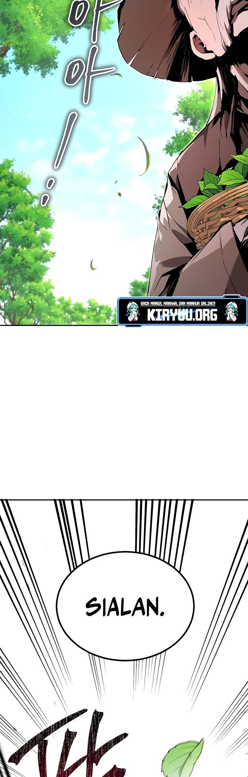 The Demonic Cult Leader Is Too Reluctant Chapter 18 Gambar 62