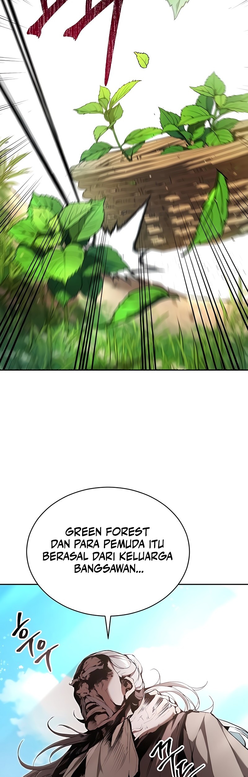 The Demonic Cult Leader Is Too Reluctant Chapter 18 Gambar 63