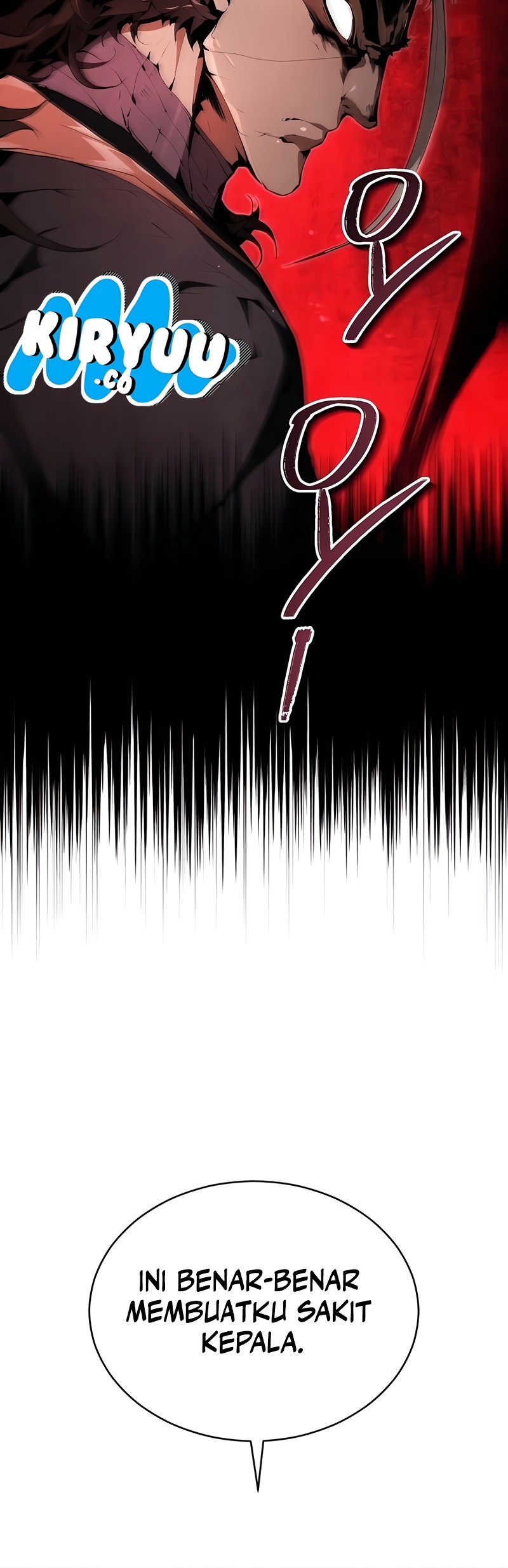 The Demonic Cult Leader Is Too Reluctant Chapter 18 Gambar 65
