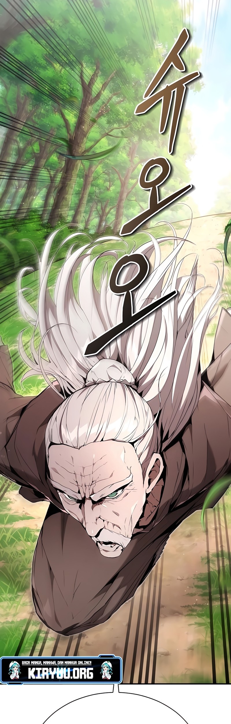 The Demonic Cult Leader Is Too Reluctant Chapter 18 Gambar 67