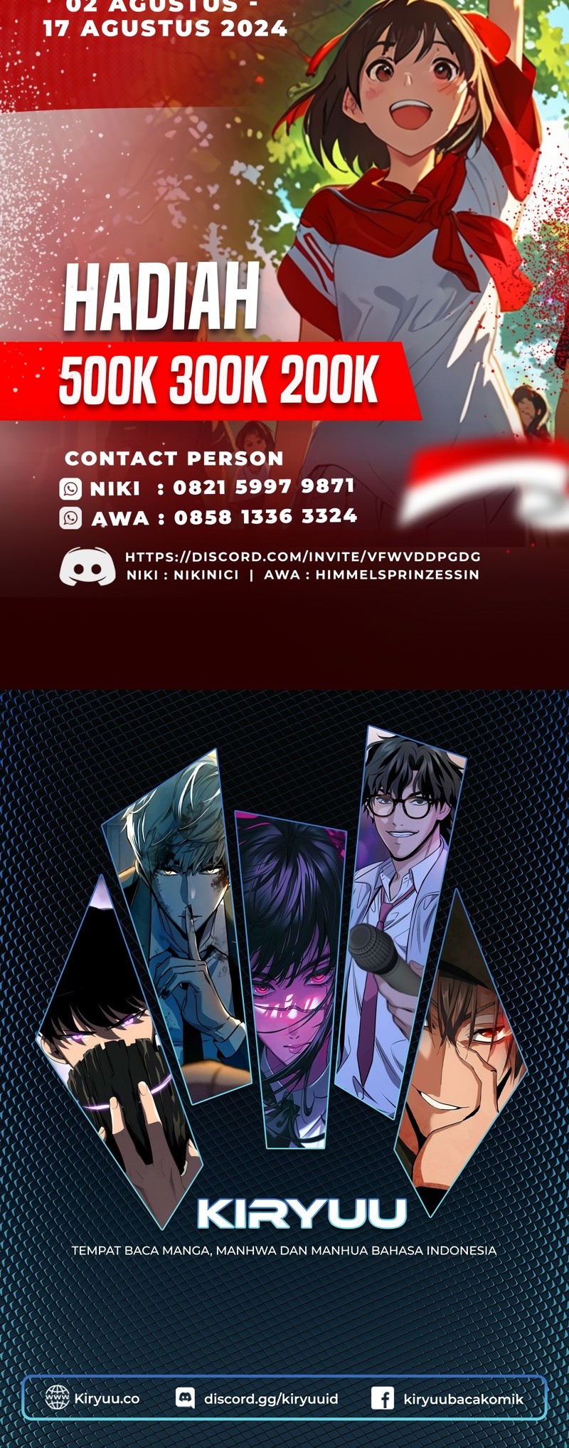 The Demonic Cult Leader Is Too Reluctant Chapter 18 Gambar 69