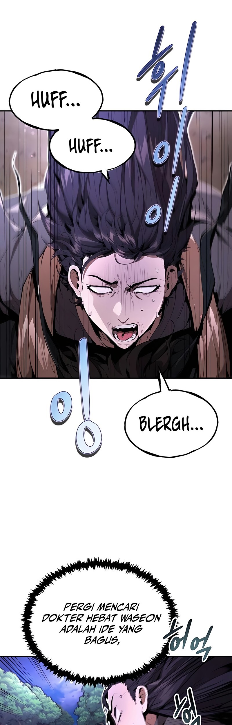 The Demonic Cult Leader Is Too Reluctant Chapter 18 Gambar 5