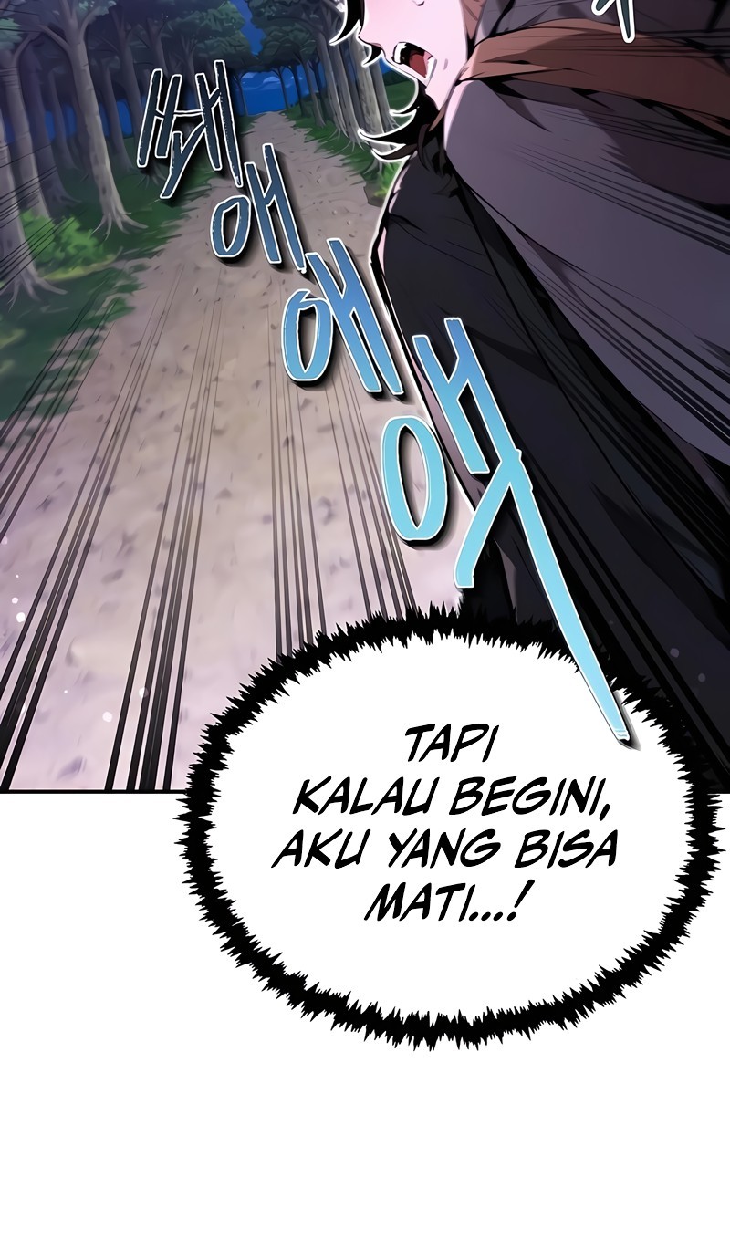 The Demonic Cult Leader Is Too Reluctant Chapter 18 Gambar 6
