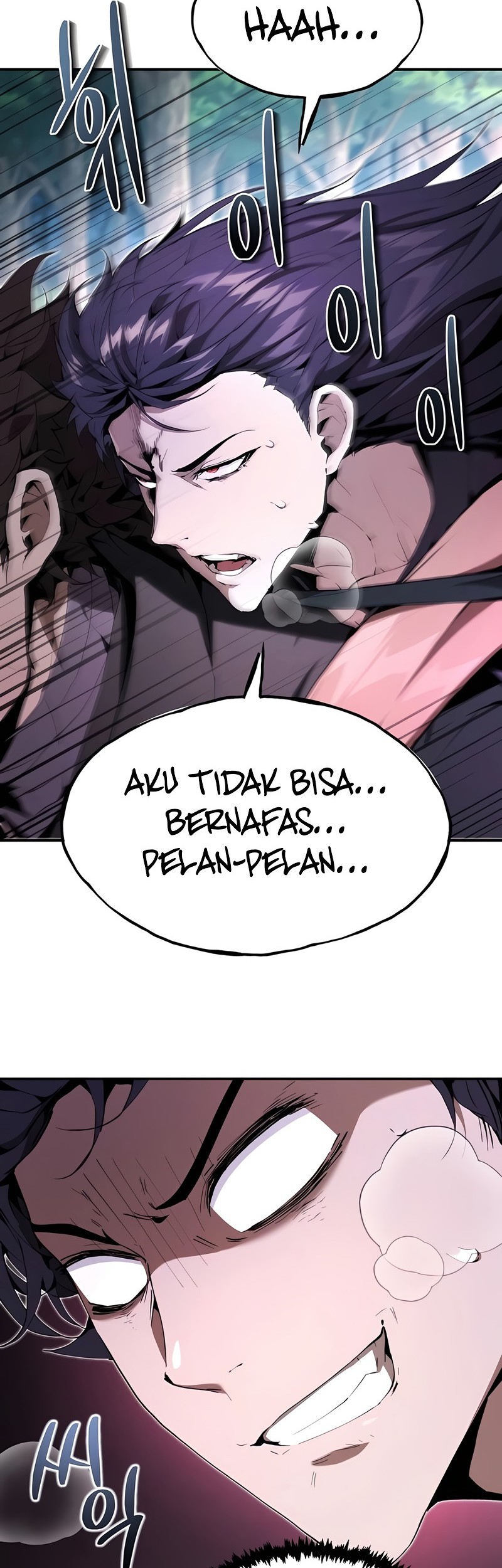The Demonic Cult Leader Is Too Reluctant Chapter 18 Gambar 8