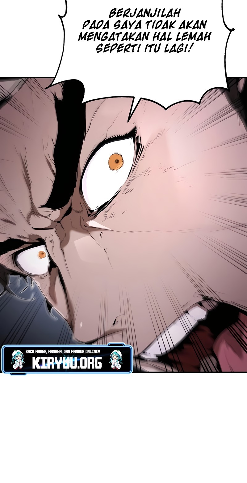 The Demonic Cult Leader Is Too Reluctant Chapter 18 Gambar 11