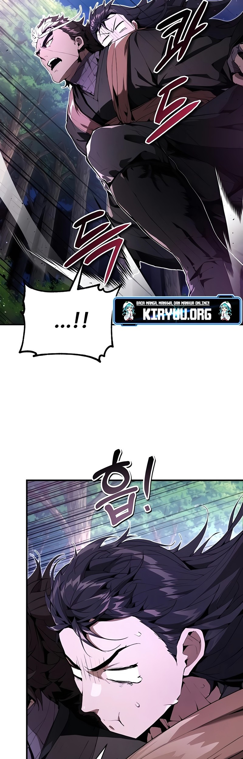 The Demonic Cult Leader Is Too Reluctant Chapter 18 Gambar 13