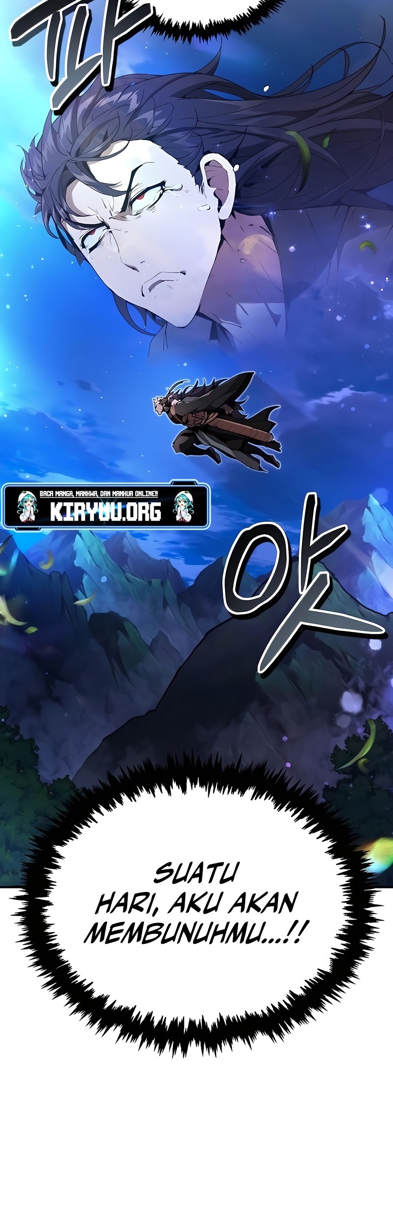 The Demonic Cult Leader Is Too Reluctant Chapter 18 Gambar 15