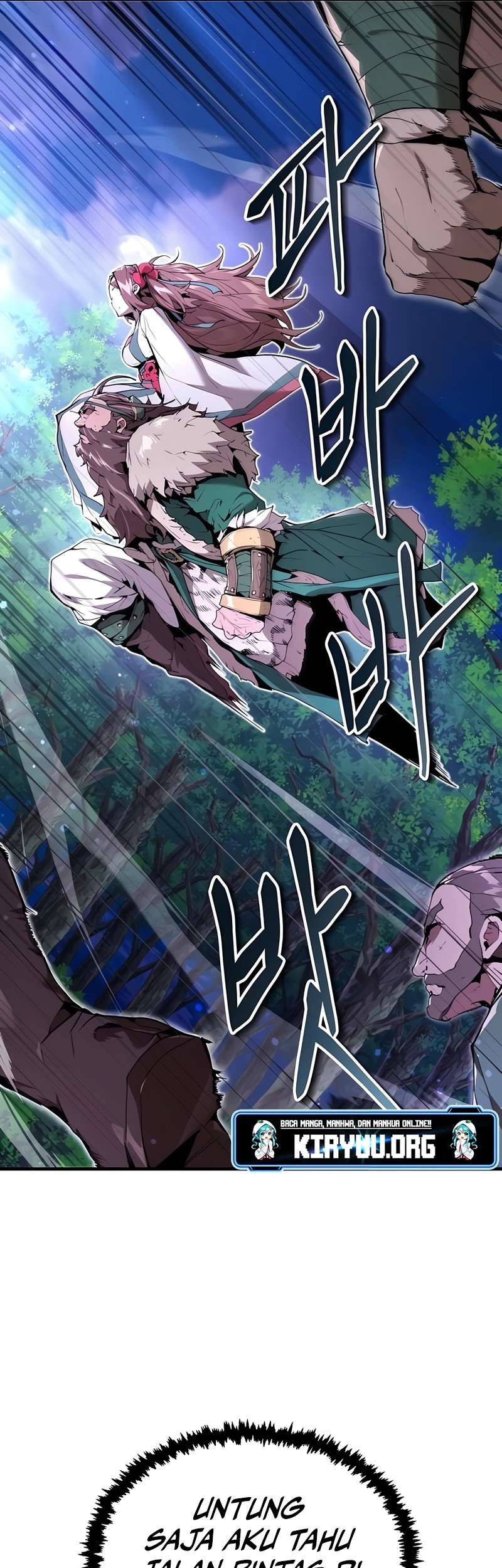 The Demonic Cult Leader Is Too Reluctant Chapter 18 Gambar 17