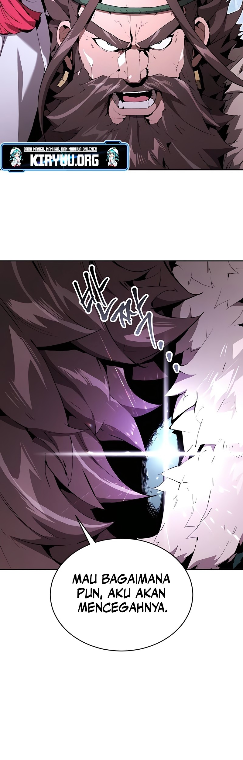 The Demonic Cult Leader Is Too Reluctant Chapter 18 Gambar 25