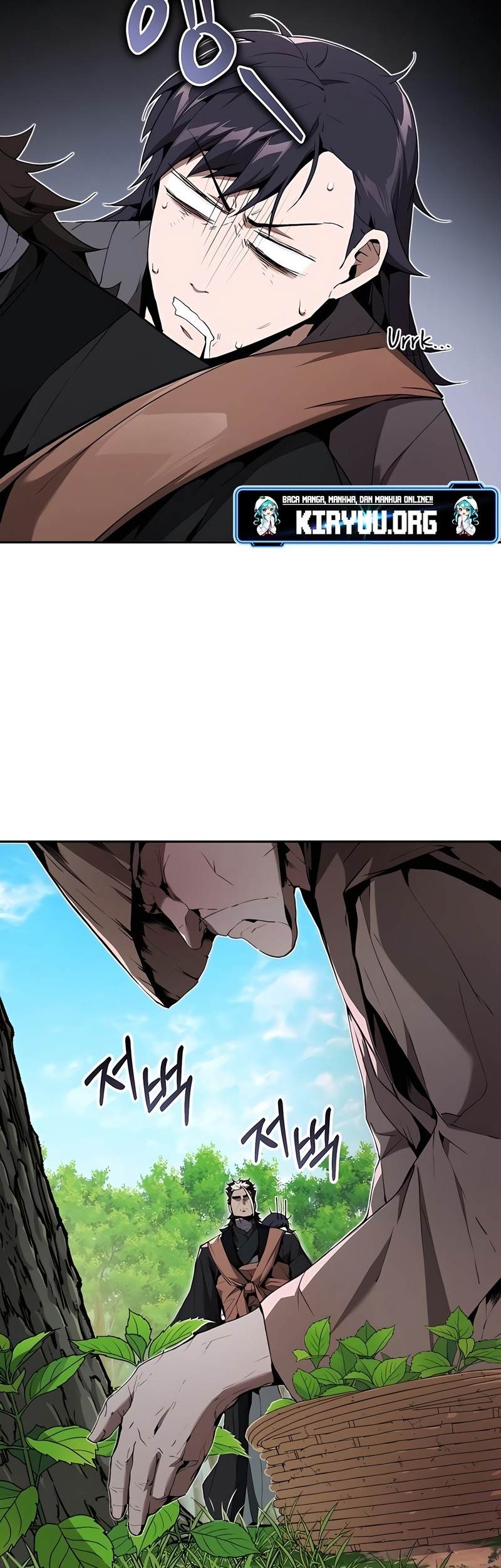 The Demonic Cult Leader Is Too Reluctant Chapter 18 Gambar 31