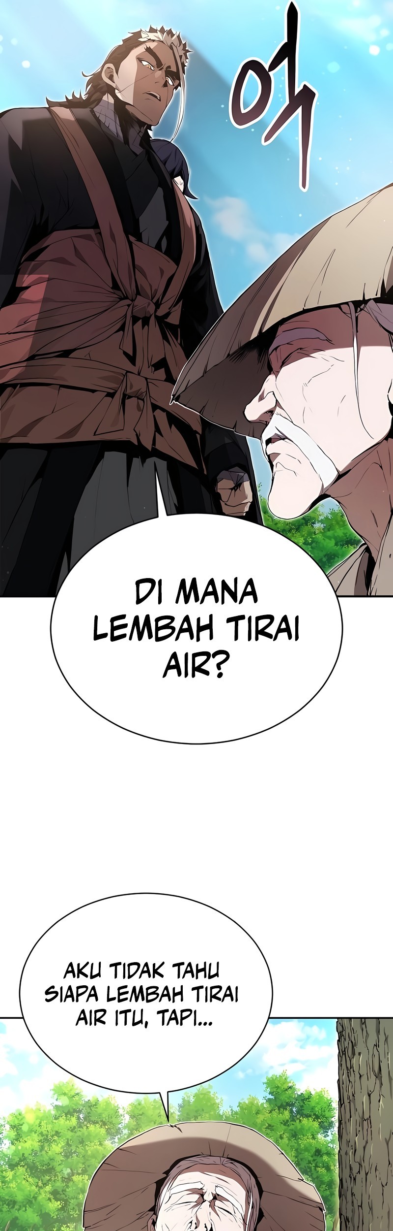 The Demonic Cult Leader Is Too Reluctant Chapter 18 Gambar 33