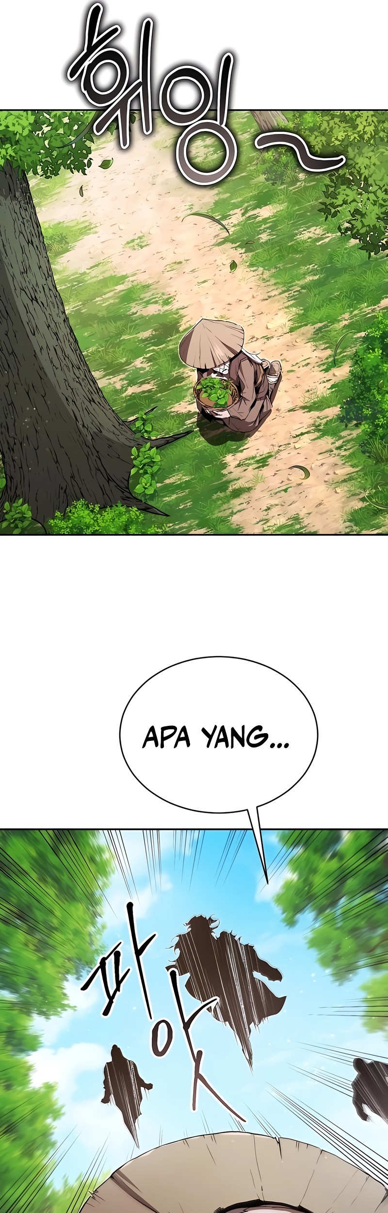 The Demonic Cult Leader Is Too Reluctant Chapter 18 Gambar 38