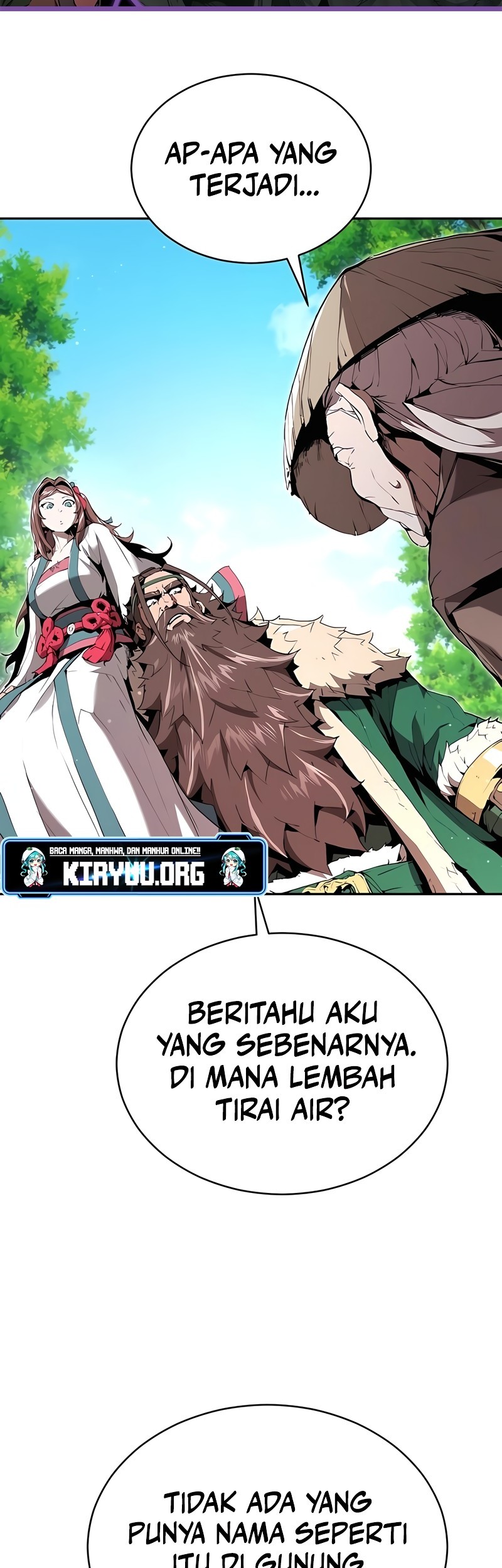 The Demonic Cult Leader Is Too Reluctant Chapter 18 Gambar 40