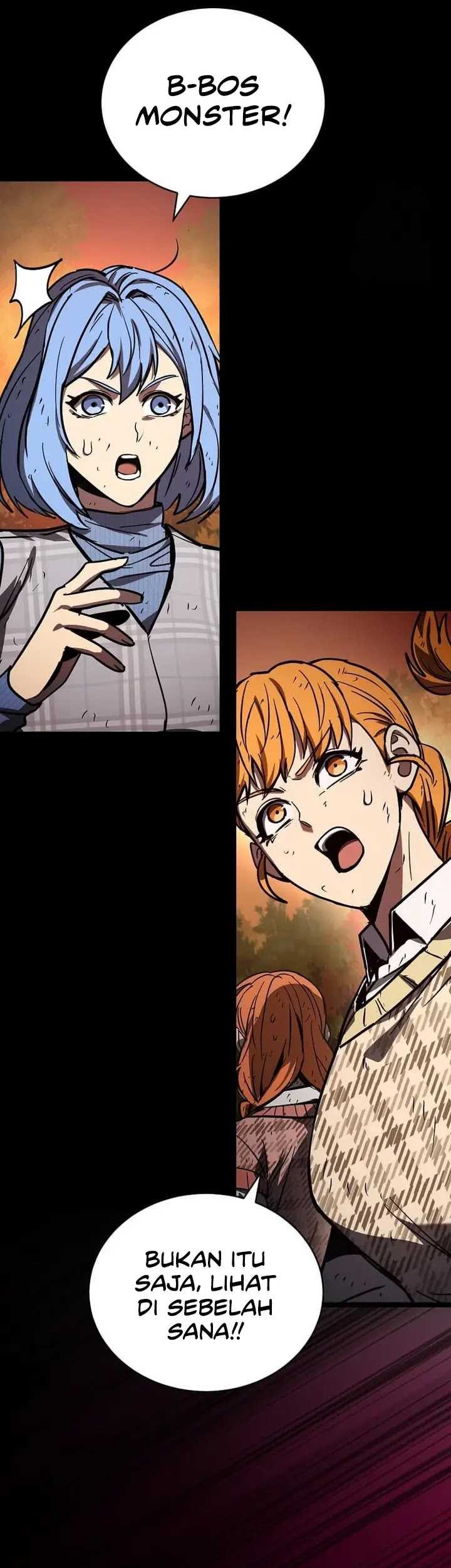I Robbed The Storehouse Of The God Chapter 17 Gambar 23