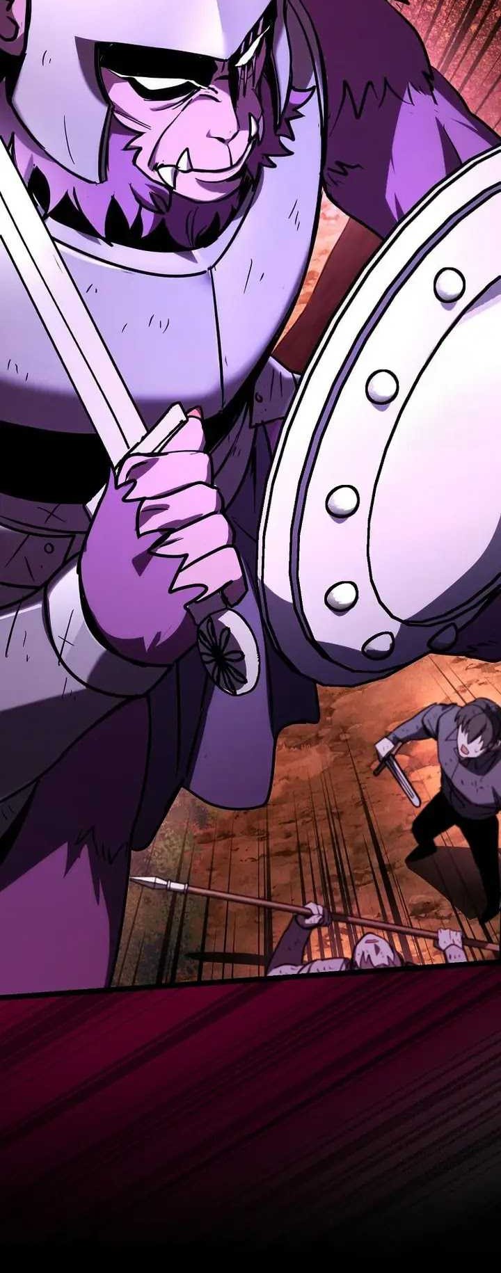 I Robbed The Storehouse Of The God Chapter 17 Gambar 25