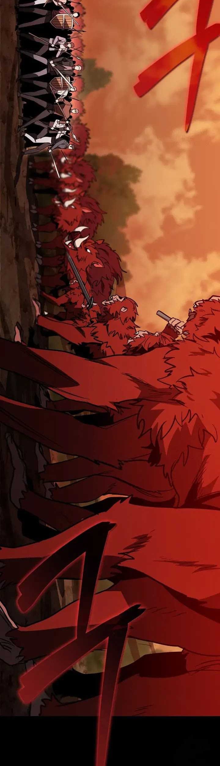 I Robbed The Storehouse Of The God Chapter 17 Gambar 27