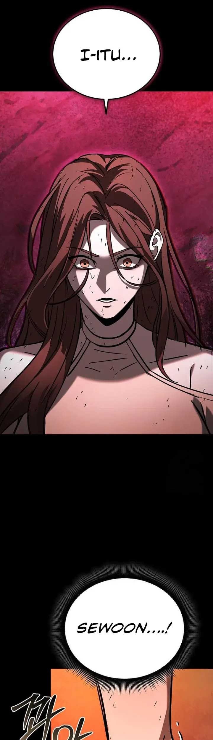 I Robbed The Storehouse Of The God Chapter 17 Gambar 32