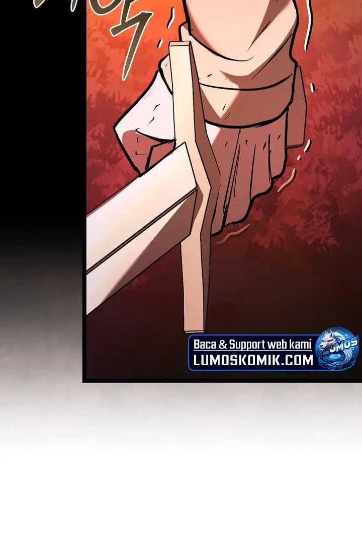 I Robbed The Storehouse Of The God Chapter 17 Gambar 33