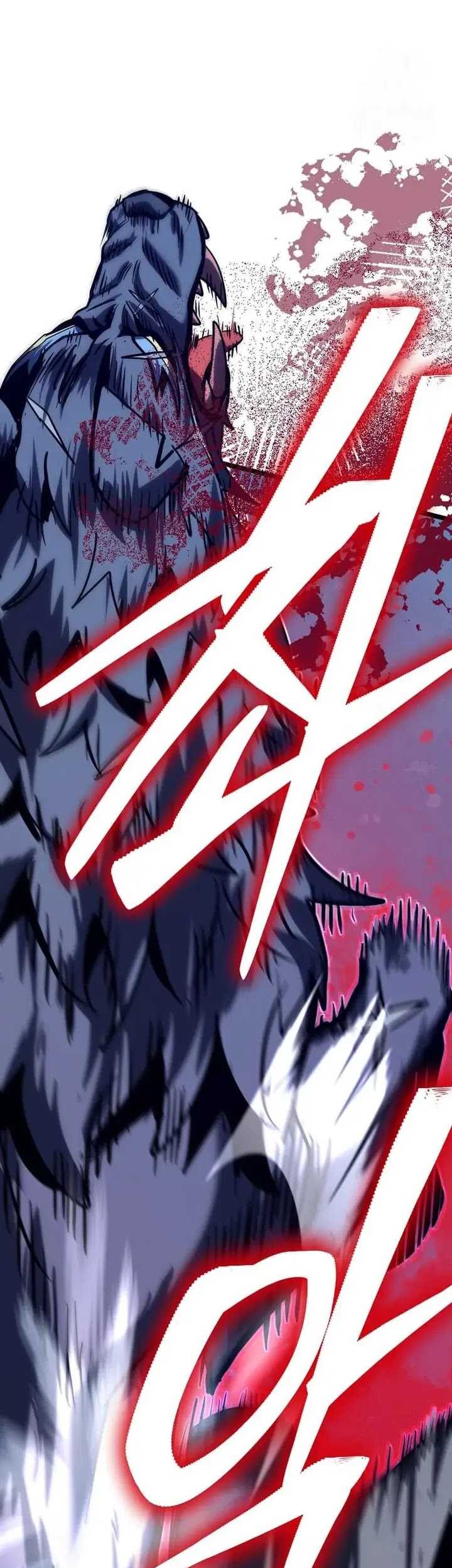 I Robbed The Storehouse Of The God Chapter 17 Gambar 36
