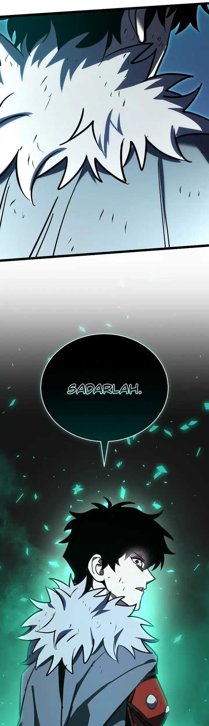 I Robbed The Storehouse Of The God Chapter 17 Gambar 41