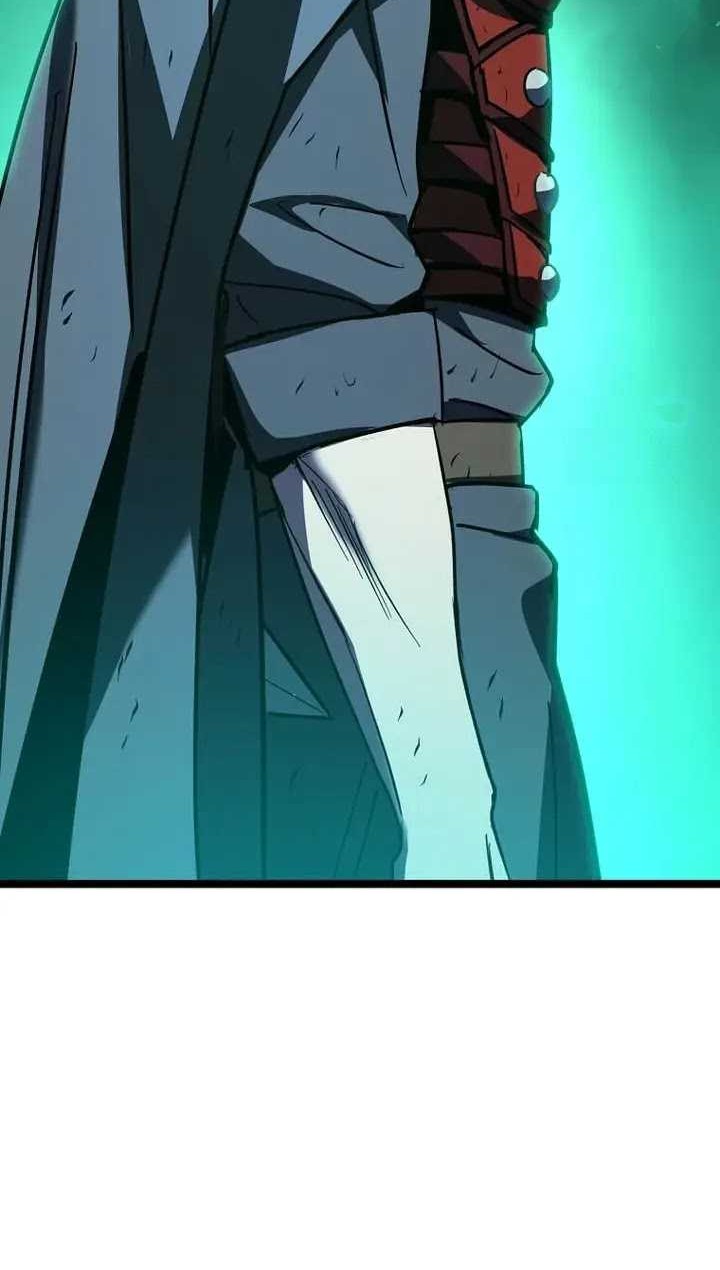 I Robbed The Storehouse Of The God Chapter 17 Gambar 42