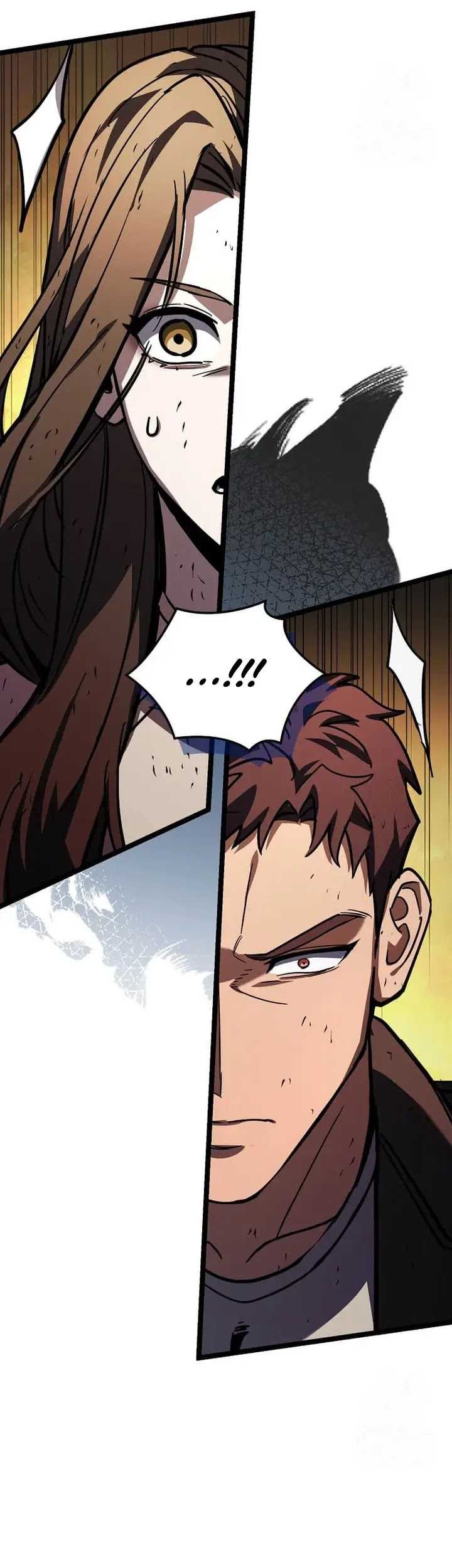 I Robbed The Storehouse Of The God Chapter 17 Gambar 43