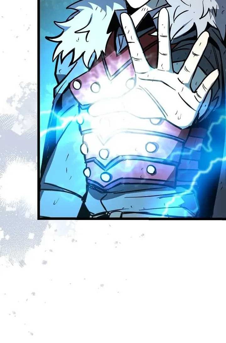 I Robbed The Storehouse Of The God Chapter 17 Gambar 48