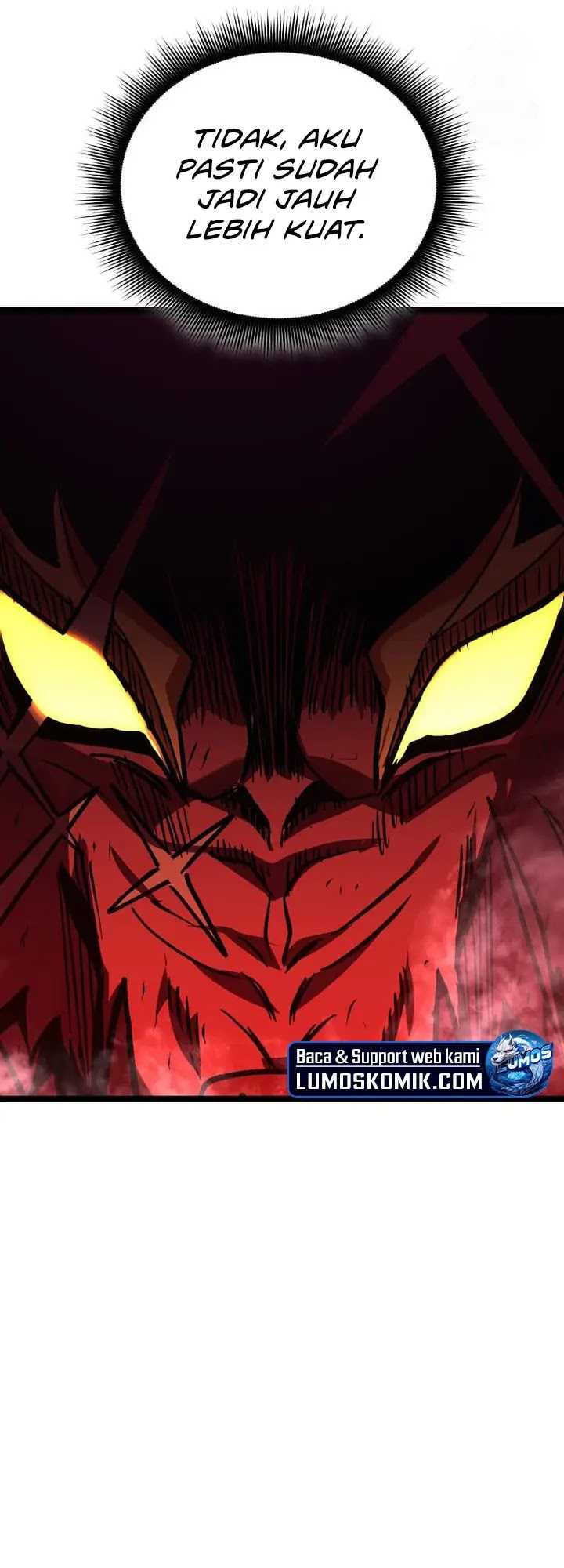 I Robbed The Storehouse Of The God Chapter 17 Gambar 49