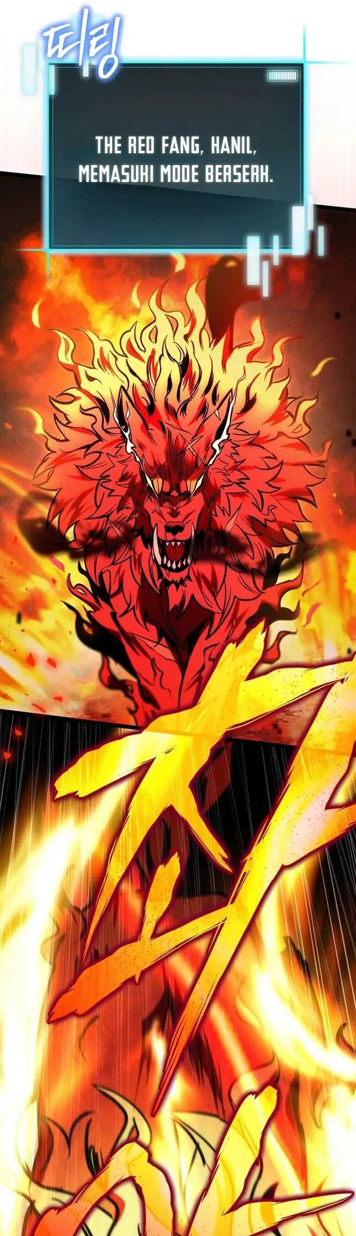I Robbed The Storehouse Of The God Chapter 17 Gambar 50
