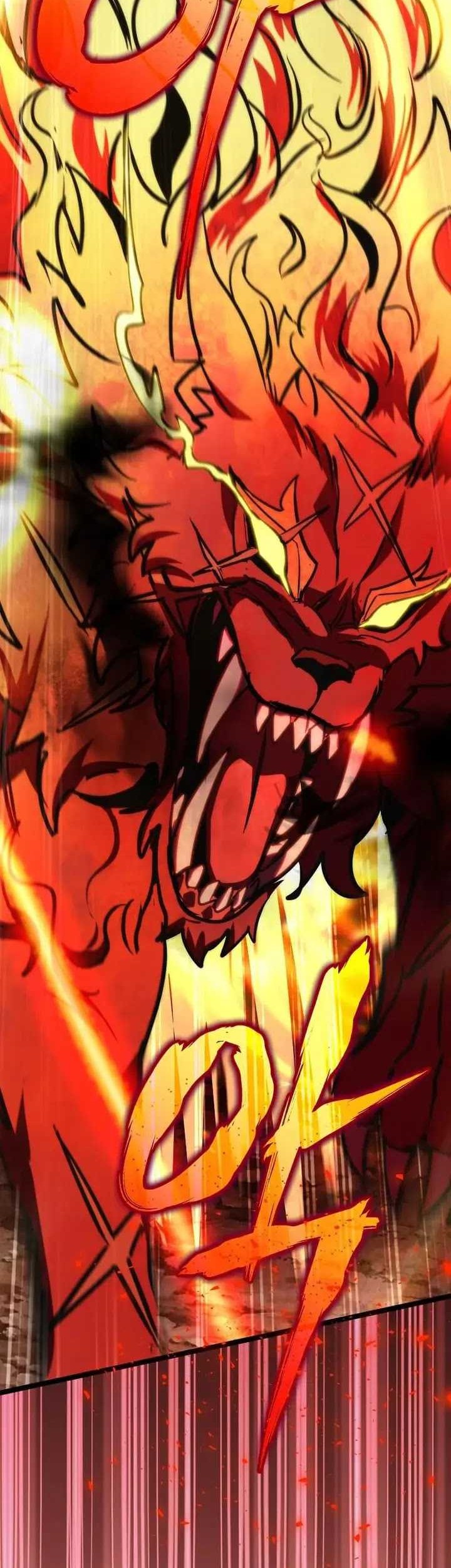 I Robbed The Storehouse Of The God Chapter 17 Gambar 51
