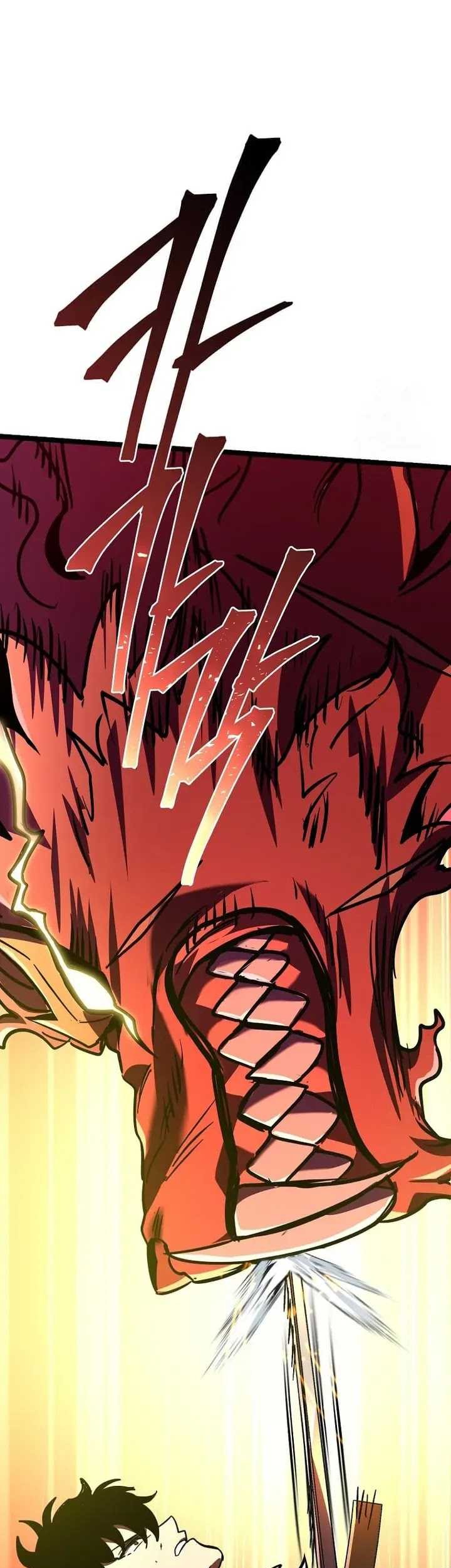 I Robbed The Storehouse Of The God Chapter 17 Gambar 54