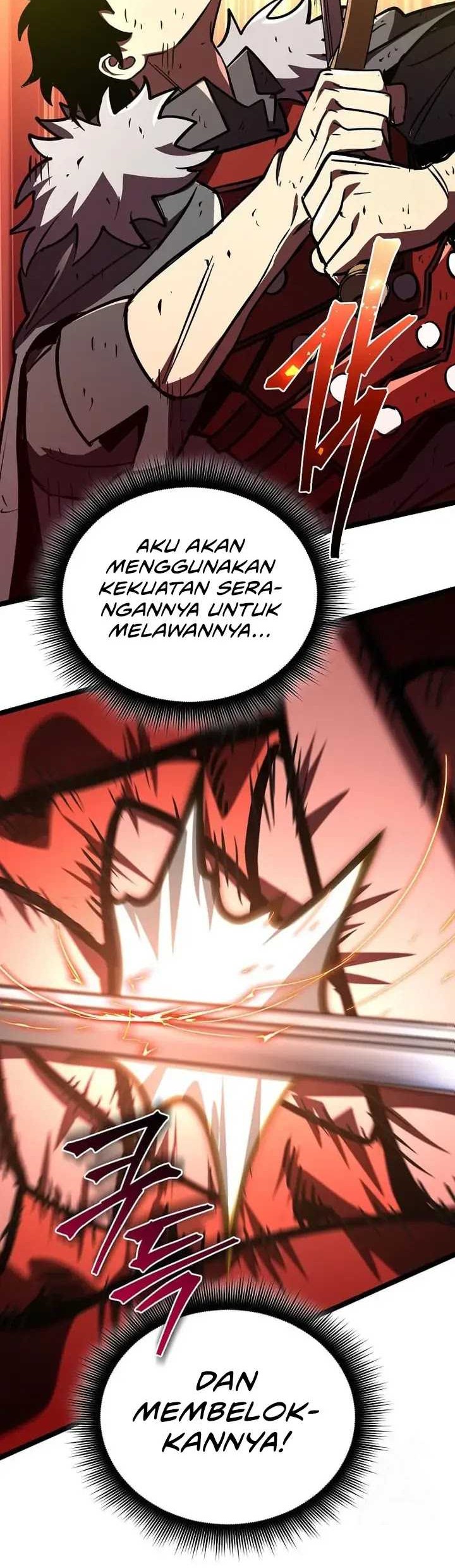 I Robbed The Storehouse Of The God Chapter 17 Gambar 55