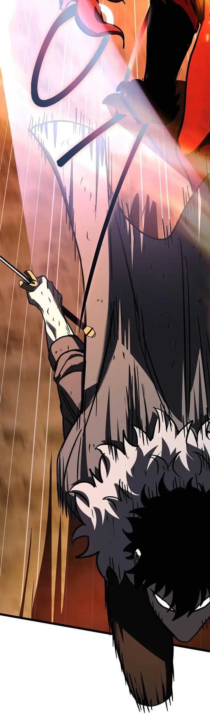 I Robbed The Storehouse Of The God Chapter 17 Gambar 57