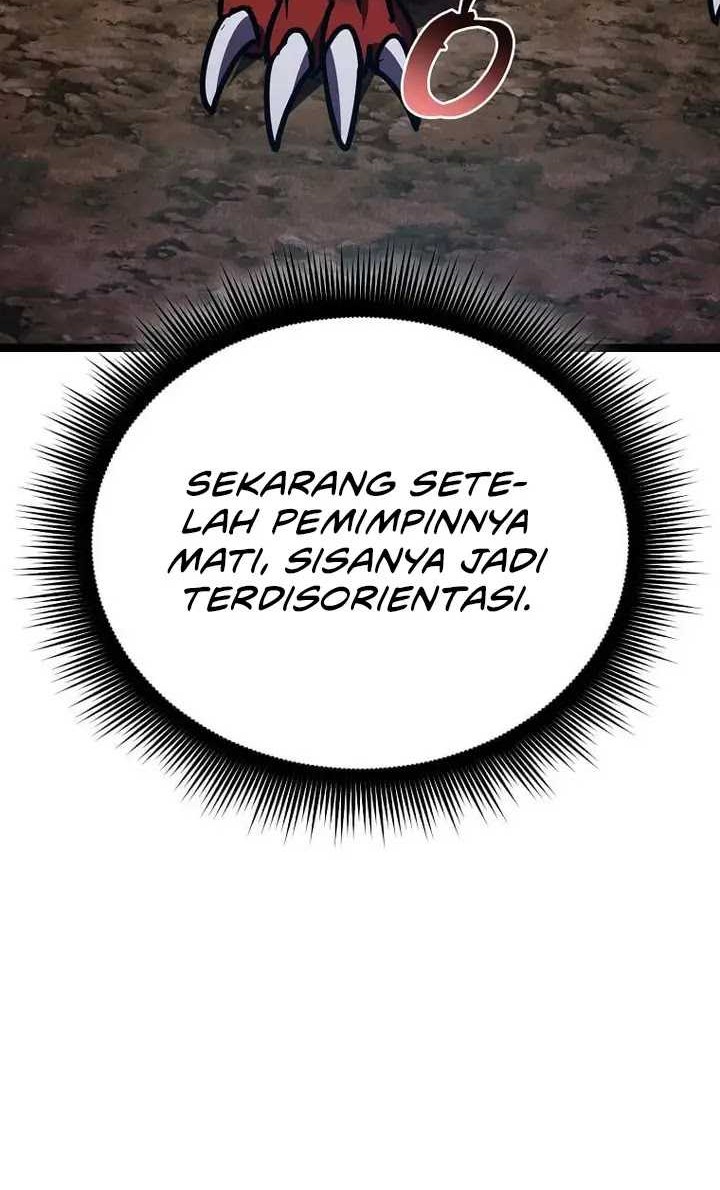 I Robbed The Storehouse Of The God Chapter 17 Gambar 65