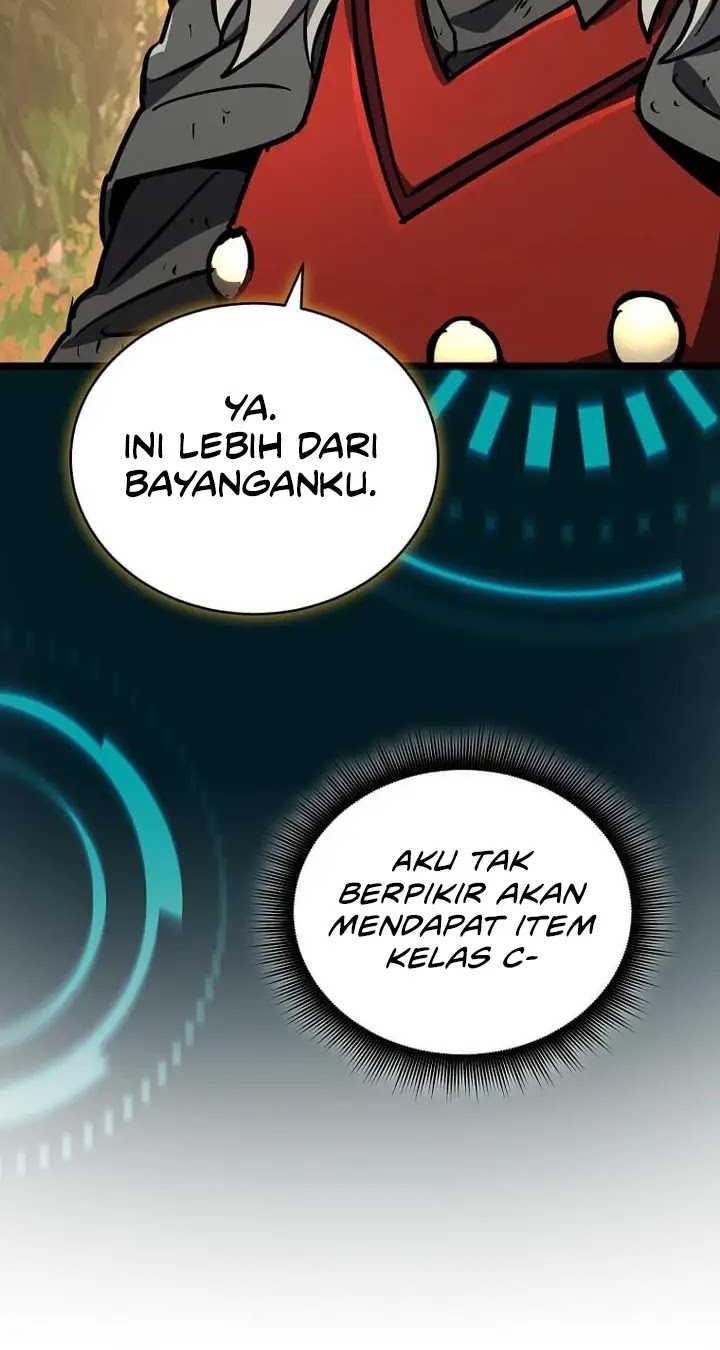 I Robbed The Storehouse Of The God Chapter 17 Gambar 5